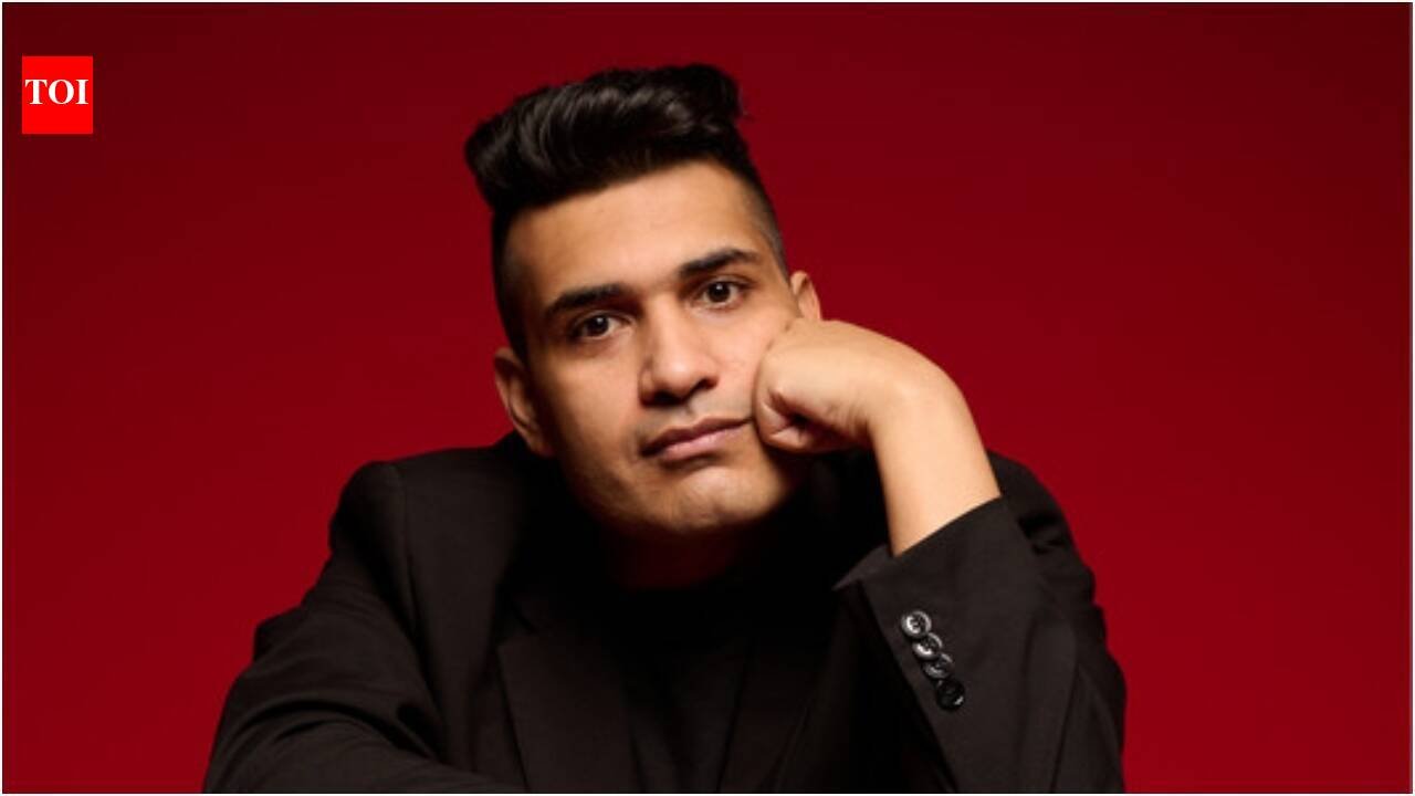 ‘Dhurandhar’ composer Shashwat Sachdev’s wife reveals he got piano and speakers in the bedroom: ‘This tune has become an excuse’ |
