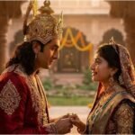 ‘Ramayana’ song ‘Mangal Rang’: Netizens call Ranbir Kapoor-Sai Pallavi’s chemistry ‘cute’, laud grand visuals |