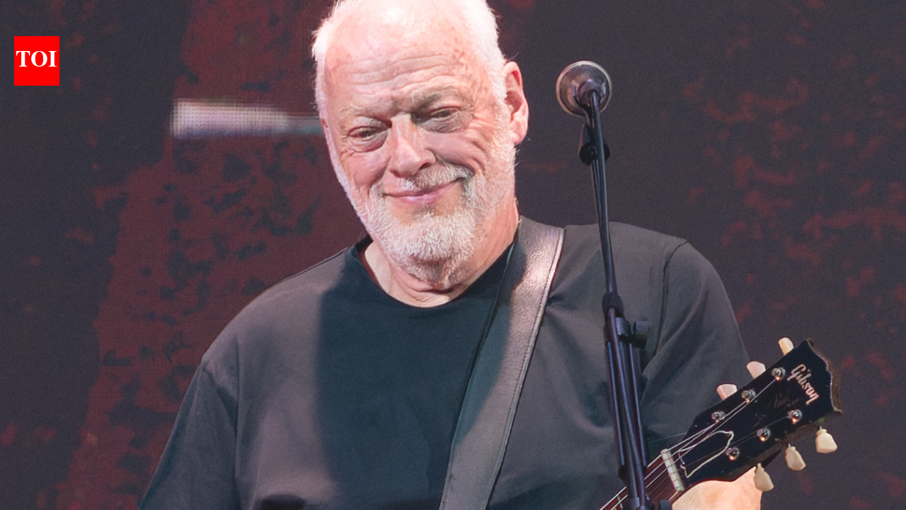 David Gilmour’s former Essex farmhouse, bought in 1970, goes on sale for £1.1 million with a private lake, island, swimming pool and a hidden link to his 1978 solo album cover﻿ |