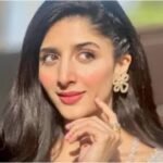 Pakistani actress Mawra Hocane and husband Ameer Gilani welcome baby boy; ‘Sanam Teri Kasam’ star reveals newborn’s name |