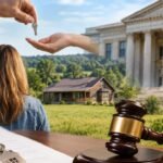 A Kentucky couple transferred land assessed at 0,000 to their own company for just  after a debt dispute; an October 23 appeals court upheld an order allowing the property to be sold to satisfy a 7,668 judgment