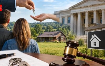 A Kentucky couple transferred land assessed at $210,000 to their own company for just $1 after a debt dispute; an October 23 appeals court upheld an order allowing the property to be sold to satisfy a $177,668 judgment