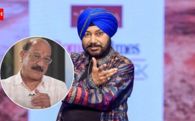 Daler Mehndi row: Minister Subodh Uniyal refuses to back down; says, ‘Look, we didn’t even start it,’ despite efforts to calm tensions |