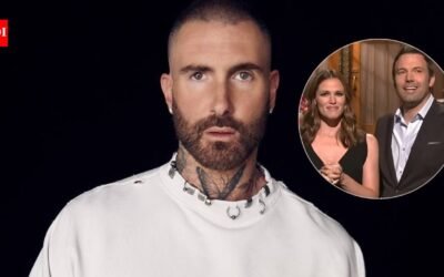 In 2018, Adam Levine bought Ben Affleck and Jennifer Garner’s former Los Angeles estate for USD 31.95 million, redesigned the former Gregory Peck property, and sold it for USD 51M in 2022 |