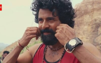 ‘Seyon’ actor Sivakarthikeyan clarifies his stand on smoking scenes, says, ‘If the story demands it, we’ll do it’ |