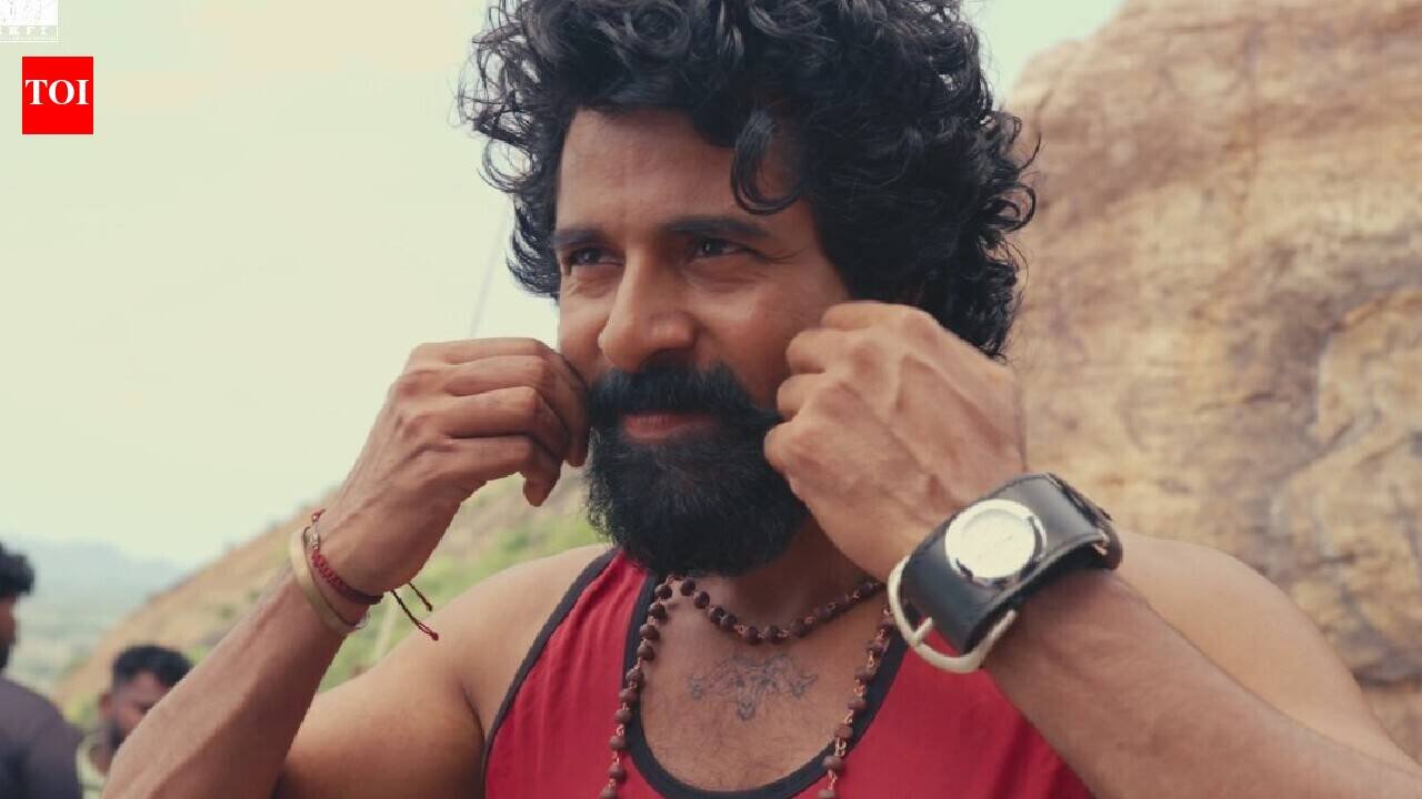 ‘Seyon’ actor Sivakarthikeyan clarifies his stand on smoking scenes, says, ‘If the story demands it, we’ll do it’ |