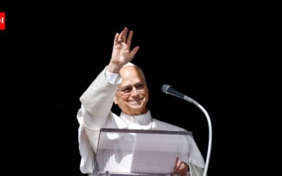 Pope Leo urges end to Yemen violence after lung cancer surgery