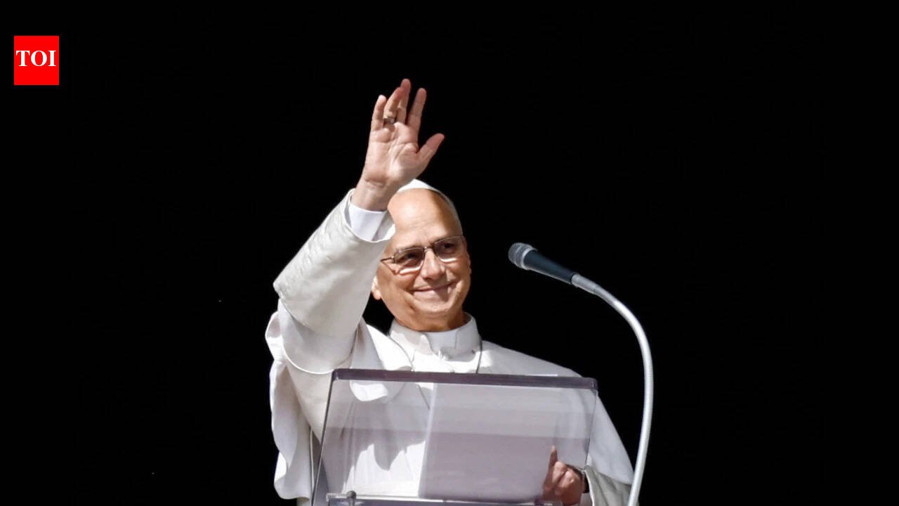 Pope Leo urges end to Yemen violence after lung cancer surgery
