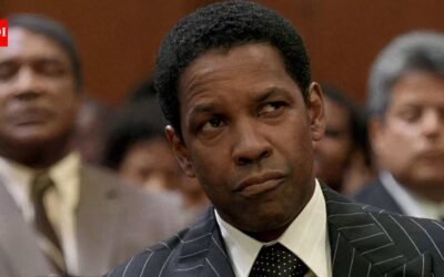 In 2007, Denzel Washington starred in ‘The Great Debater,’ donating USD 1 million to Wiley College, which inspired the movie, and 7 years later, the debate team emerged victorious at the Pi Kappa Delta tournament﻿ |