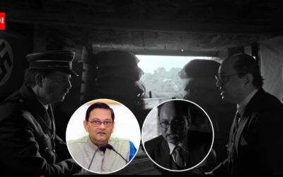 Netaji’s grandnephew Chandra Kumar Bose demands apology from director of Prabhas starrer ‘Fauzi’: ‘Distorting facts while dealing with national icons is a crime’ |