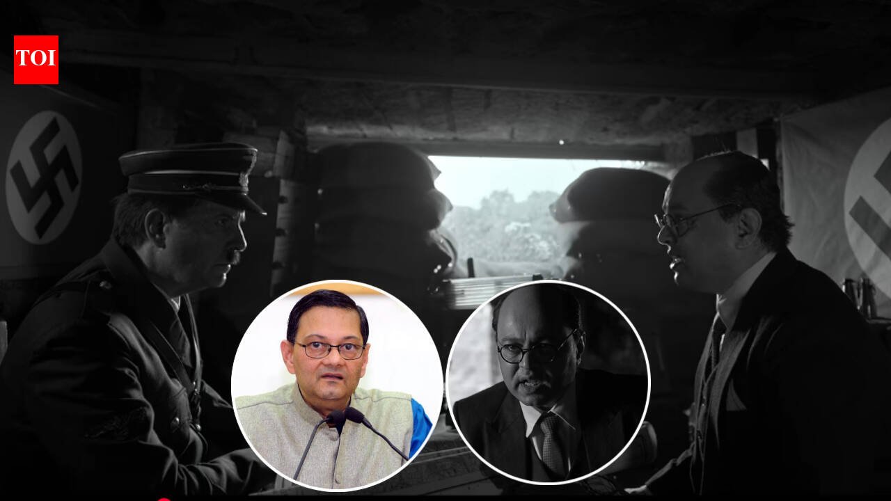 Netaji’s grandnephew Chandra Kumar Bose demands apology from director of Prabhas starrer ‘Fauzi’: ‘Distorting facts while dealing with national icons is a crime’ |