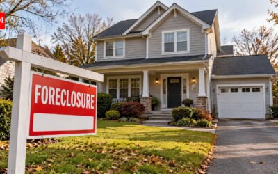 A New York homeowner signed a mortgage in 2005 and later faced foreclosure; after a bank won a ruling, an appeals court reversed it because the lender had not proved it could enforce the note