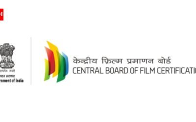 CBFC data leak: Unreleased scripts, 500 film titles, censor cut exposed in security breach – Reports |