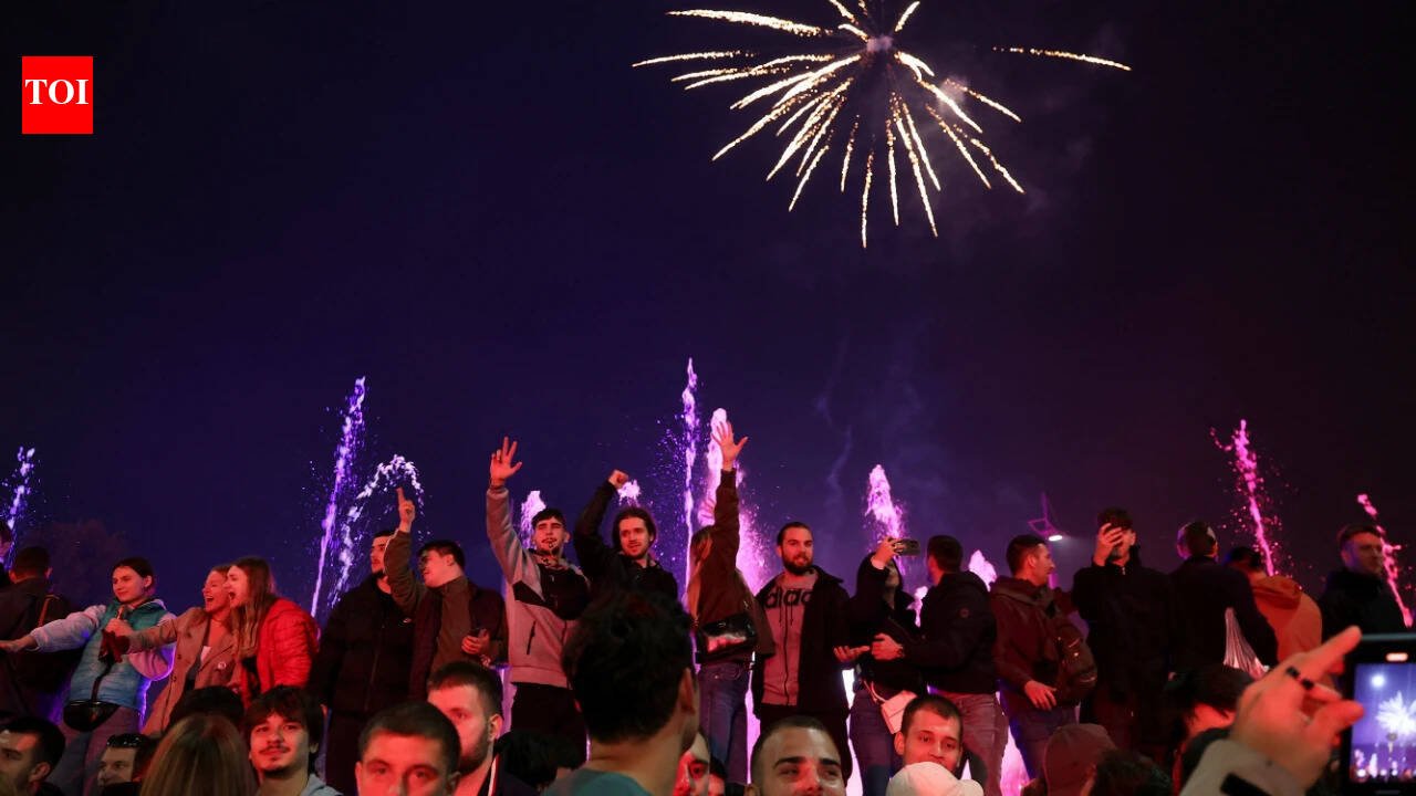 ‘The people have won’: Serbia’s Vucic concedes defeat after student-led protests win elections