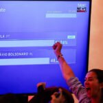Brazil’s Lula wins re-election, defeating Trump ally Bolsonaro