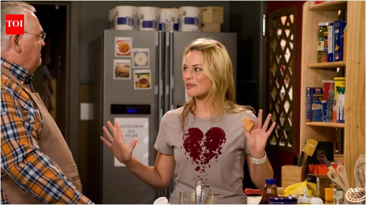 Margot Robbie’s ‘Neighbours’ episodes to get AI treatment; Matthew Werkmeister criticise project; Stefan Dennis calls it ‘Morally and legally wrong’