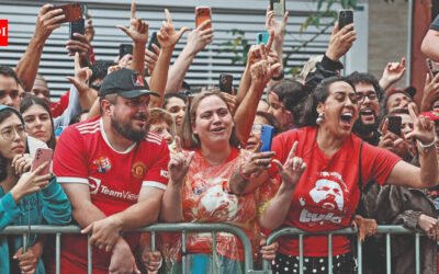 Did US officials campaign to tilt Brazil polls towards Bolsonaros?