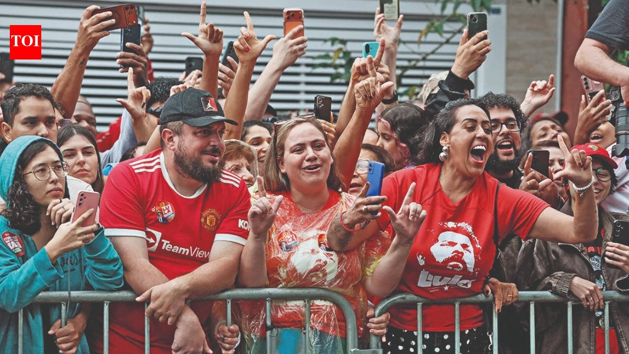 Did US officials campaign to tilt Brazil polls towards Bolsonaros?