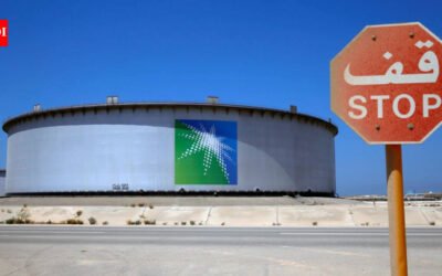 Saudi Arabia’s Singapore plan: Riyadh eyes oil storage hub from 2027 amid Hormuz disruption