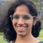 In 2022, an Indian woman moved to Ireland to study at Trinity College Dublin; four years later, now 25, she is using her real deportation notice in a comedy act after visa delays cost her a job