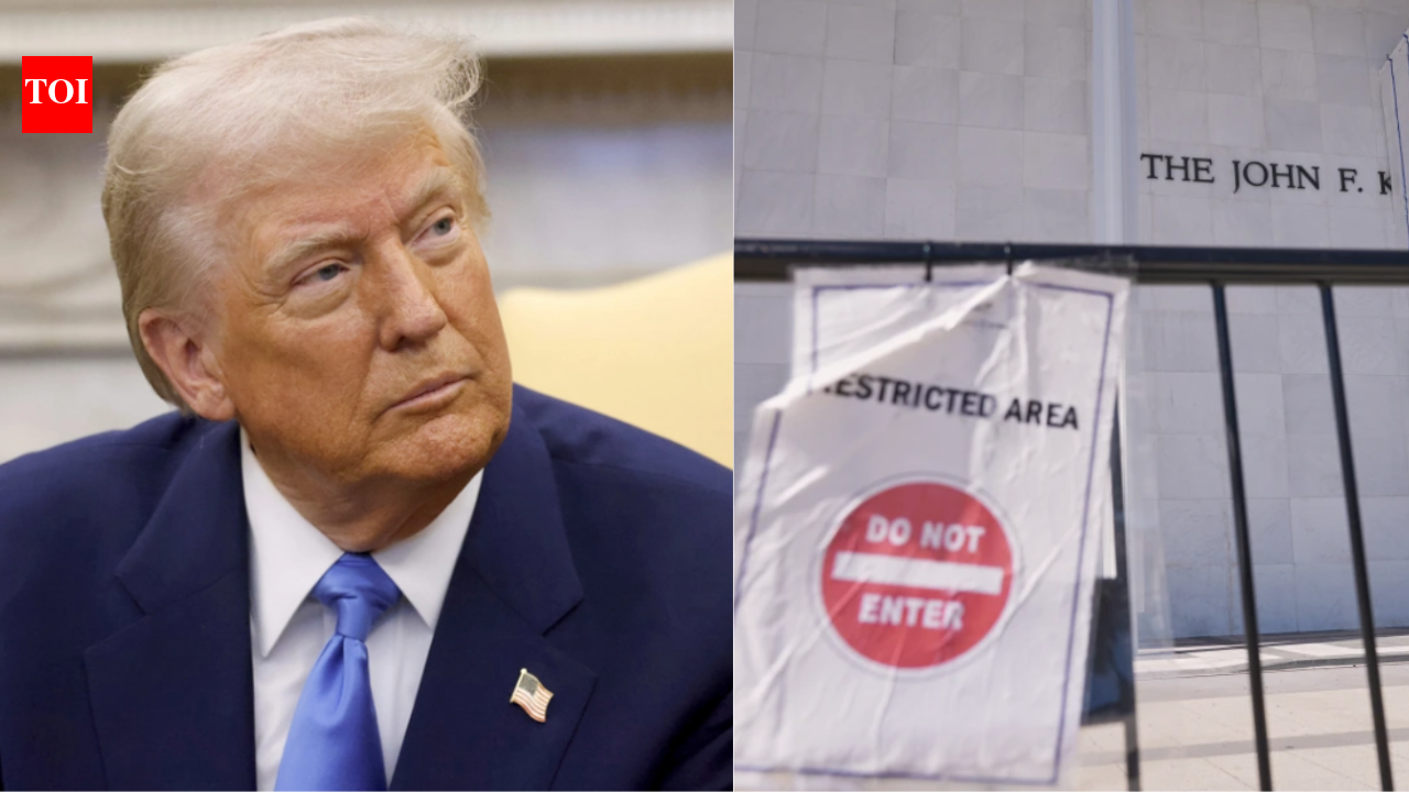 After a judge ruled that Trump’s name was illegally added to Washington’s Kennedy Center, a lawmaker has sought nearly 200 withheld text messages as a court battle over the landmark’s planned closure continues