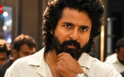 Riaz K Ahmed: ‘I could get the rights’: Sivakarthikeyan picks Rajinikanth’s ‘Annamalai’ for a possible remake, jokes about seeking the Superstar’s blessings as PRO Riaz K Ahmed’s now-deleted post sparks debate | Tamil Movie News