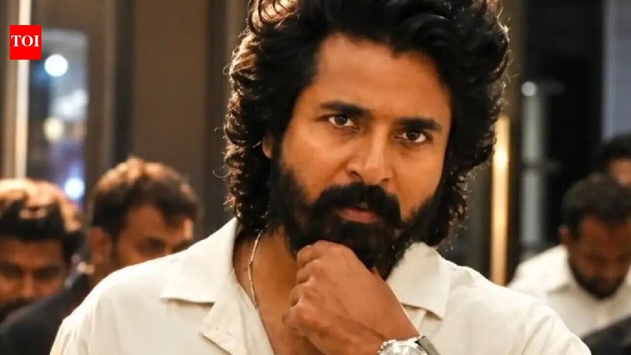 Riaz K Ahmed: ‘I could get the rights’: Sivakarthikeyan picks Rajinikanth’s ‘Annamalai’ for a possible remake, jokes about seeking the Superstar’s blessings as PRO Riaz K Ahmed’s now-deleted post sparks debate | Tamil Movie News