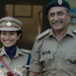 Sai Pallavi’s first look as an IPS officer Dhanush’s ‘OM – Chapter 1: Udhiram’ revealed, director Rajkumar Periasamy calls her ‘THE PERFORMER’ | Tamil Movie News