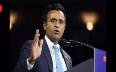 Vivek Ramaswamy is bad publicity: Ohio venues cancel campaign events amid backlash over ad featuring Amy Acton’s mother; people leave one-star review on Google