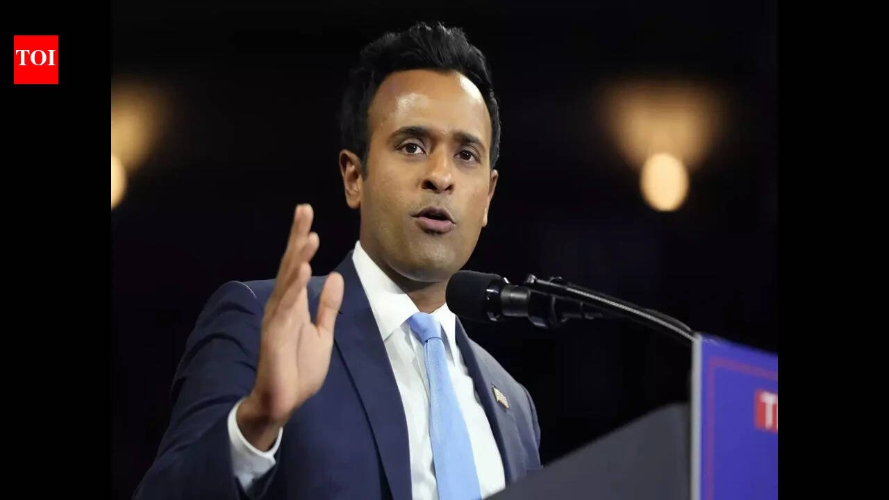 Vivek Ramaswamy is bad publicity: Ohio venues cancel campaign events amid backlash over ad featuring Amy Acton’s mother; people leave one-star review on Google