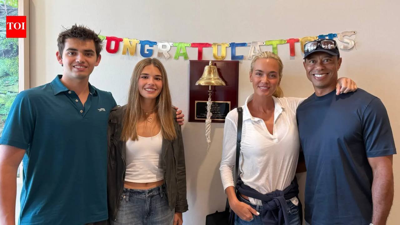Six months ago, Vanessa Trump was diagnosed with ‘very invasive’ breast cancer; now cancer-free after surgery and radiation, she reveals how ‘extreme fatigue’ was the first sign of her illness