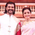 Vijay Deverakonda and Rashmika Mandanna’s team files cybercrime complaint over fake content: ‘There is a clear distinction between expressing an opinion and presenting fabricated claims as facts’ |