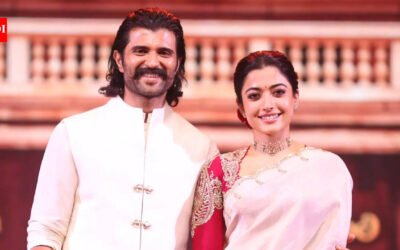 Vijay Deverakonda and Rashmika Mandanna’s team files cybercrime complaint over fake content: ‘There is a clear distinction between expressing an opinion and presenting fabricated claims as facts’ |