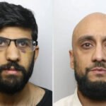 28 years in jail for 2 Indian-origin men whose high-speed race killed UK mum, daughter