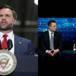 JD Vance lost his temper as Elon Musk, Jensen Huang extended their AI chat, reportedly used ‘F’ word; his team says never happened, complete fabrication
