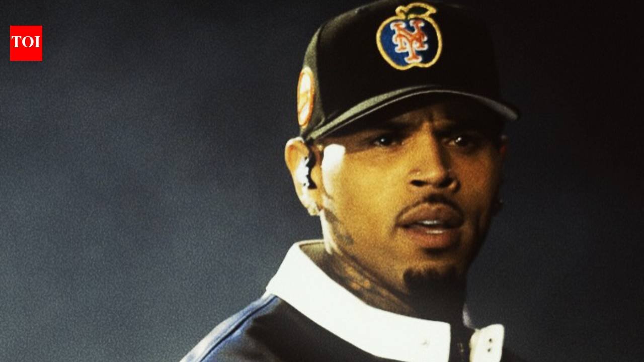 Chris Brown avoids immediate jail in London after admitting affray in a 2023 nightclub bottle attack, receiving an eight-month suspended prison sentence as the judge warns that fame brings no special treatment | English Movie News