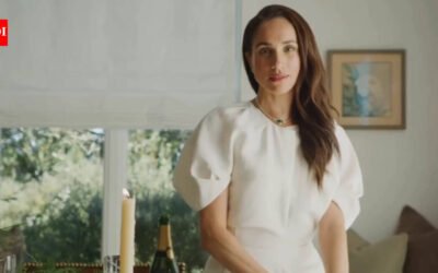 FBI joins investigation into allegations against Meghan Markle’s estranged father, Thomas Markle Sr. |