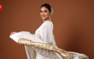 Keerthy Suresh recalls she got no film offers for six months after critically acclaimed ‘Mahanati’; says ‘financial stability was going for a toss’ | Telugu Movie News