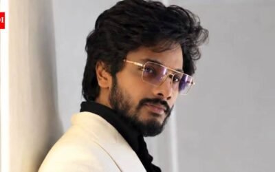Teja Sajja says ‘Zombie Reddy 2 – NXT LVL’ will have bigger action and grand visuals; film goes on floors | Telugu Movie News