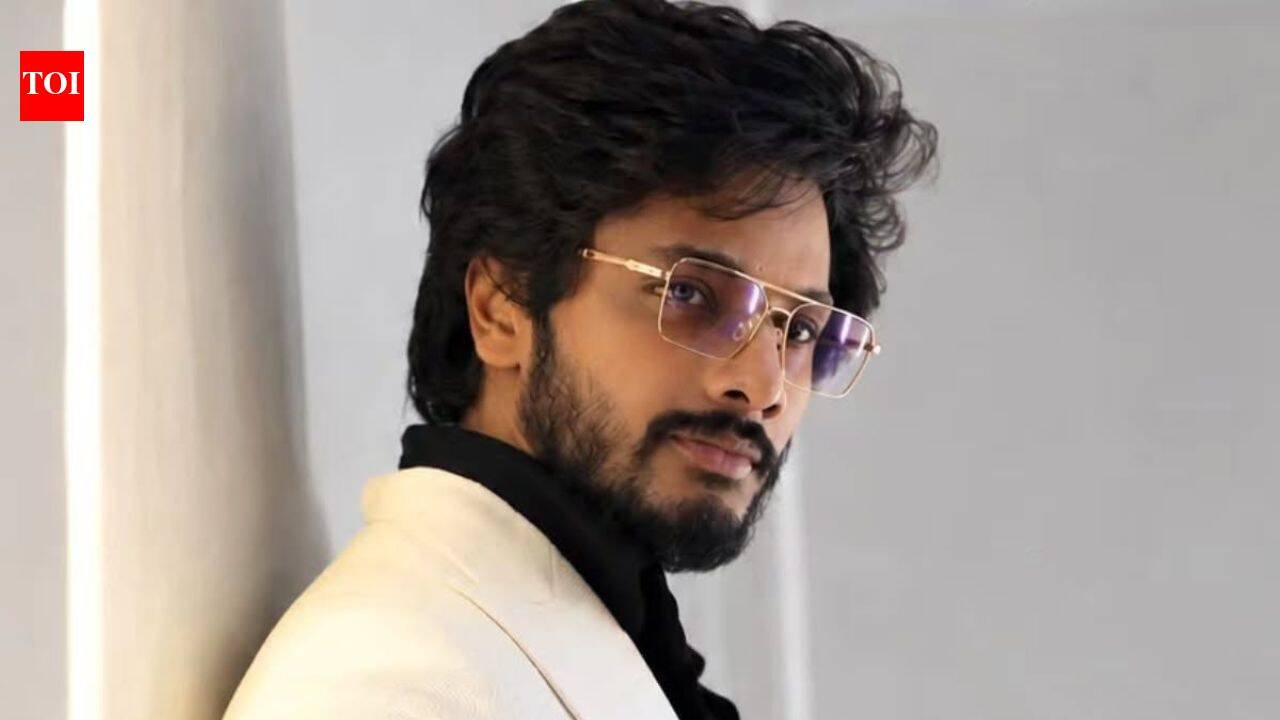 Teja Sajja says ‘Zombie Reddy 2 – NXT LVL’ will have bigger action and grand visuals; film goes on floors | Telugu Movie News