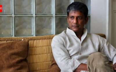 Adil Hussain: ‘Women are being shown as objects of desire’: ‘Musafir Cafe’ actor Adil Hussain says cinema has ‘fed trash’ by objectifying women and ‘not as wholesome human beings’, blames society’s failure to teach men respect | Hindi Movie News