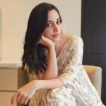 Srinidhi Shetty calls Rs 7–8 crore remuneration reports rumour; ‘How can I ask for such huge amount?’, talks about playing Venkatesh’s wife in ‘Aadarsha Kutumbam’ |