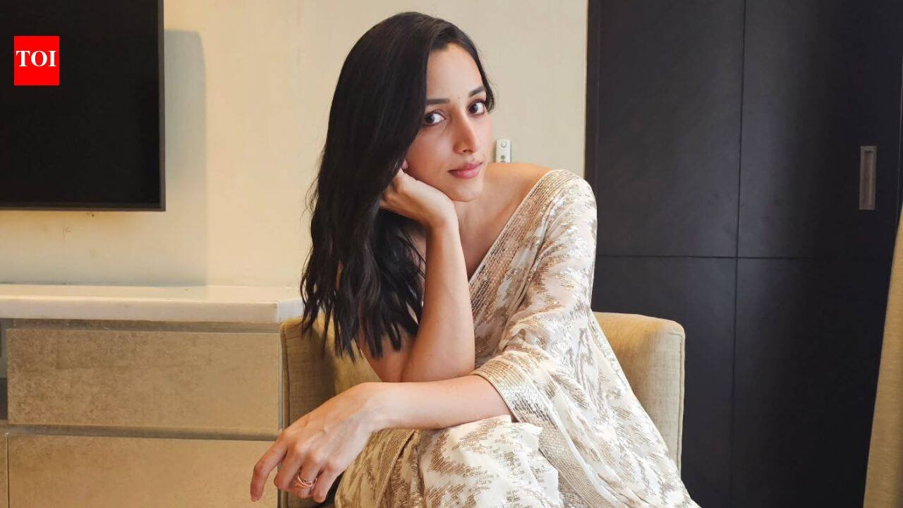 Srinidhi Shetty calls Rs 7–8 crore remuneration reports rumour; ‘How can I ask for such huge amount?’, talks about playing Venkatesh’s wife in ‘Aadarsha Kutumbam’ |