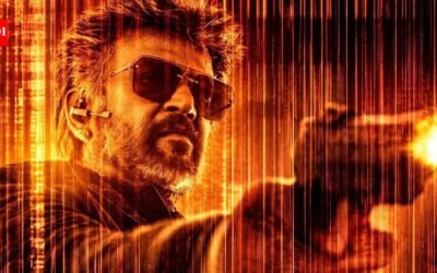 Jai﻿Ler 2 Full Movie Collection: ‘Jailer 2’ box office collection Day 13 [LIVE]: Rajinikanth starrer nears Rs 480 crore India gross, maintains its strong run despite weekday dip | Tamil Movie News