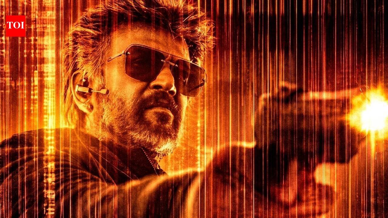 Jai﻿Ler 2 Full Movie Collection: ‘Jailer 2’ box office collection Day 13 [LIVE]: Rajinikanth starrer nears Rs 480 crore India gross, maintains its strong run despite weekday dip | Tamil Movie News