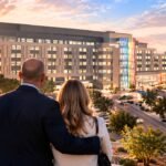 A Nevada couple is donating 0 million to build the state’s first stand-alone children’s hospital; decades ago, a hospital saved their child’s life | World News