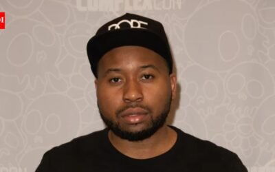 DJ Akademiks reveals why Kai Cenat could face tough questions in Reggie Travers case