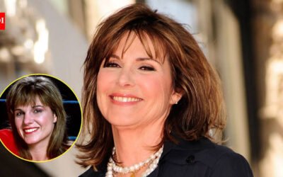 Susan Saint James Death News: Susan Saint James, Emmy-winning star of ‘The Name of the Game’ and ‘McMillan & Wife’, passes away at 80; family says she ‘put everyone else first’ | English Movie News