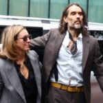 Russell Brand told police all sexual encounters were consensual, court hears; cleared of one indecent assault count, he faces a new attempted indecent assault charge in trial involving six women |
