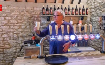 Jeremy Clarkson hits out at council delays over his Oxfordshire pub The Farmer’s Dog’s car park plans, seeks permission to lay hardcore before winter rains as nearly 300 jobs face uncertainty |